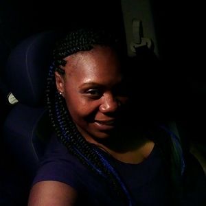 Meet your Posher, Shantel